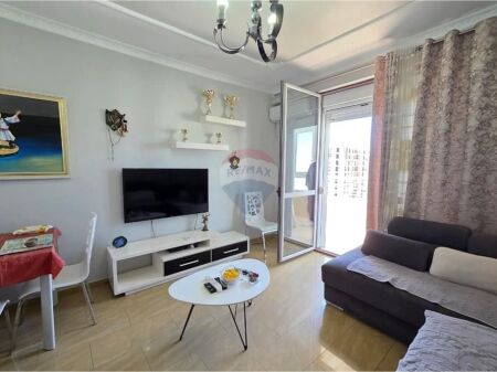 Apartament 2+1 me qera , Lumgomare