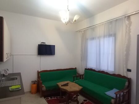 Affitto | Shtëpi private 1 + 1 | Rrethrrotullimi i Shkozes | 350 €/mese