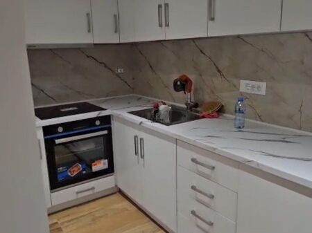 APARTAMENT DUPLEX ME QERA 1+1 KODRA E DIELLIT 50.000 LEKE FH-70245