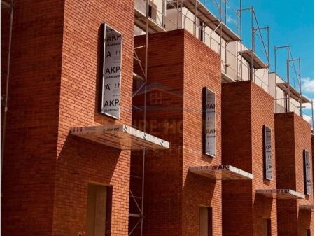 Shitet, Duplex 3+1+2, Piccadilly Rezidence, TEG