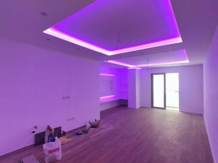 SHITET APARTAMENT 2+1 + Ballkon i bollshem📍 Adresa: Ujesjellesi