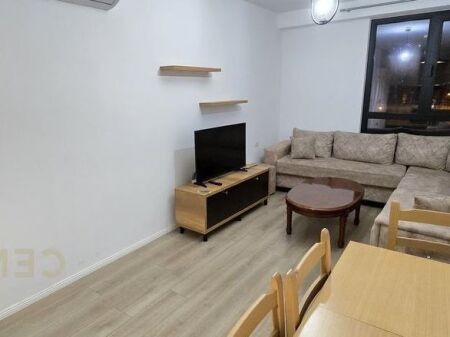 Apartment 1+1 for rent at Turdiu, Former Aviation Field