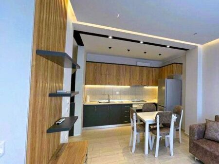 SHITET APARTAMENT 1+1 , MISTO MAME !!