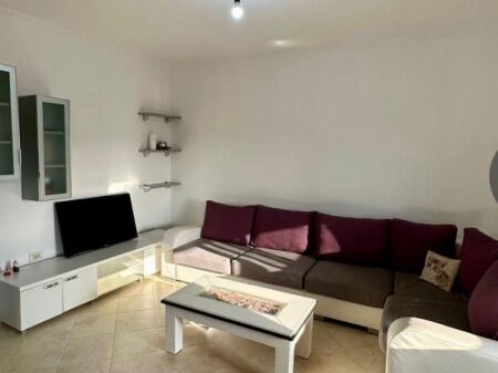 Apartment for rent 1+1 - 📍Laprake, near Kupola gas station 400 thousand lek