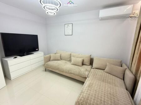Apartament Me Qera 1+1 Tek 21 Dhjetori (ID B211452) Tirane