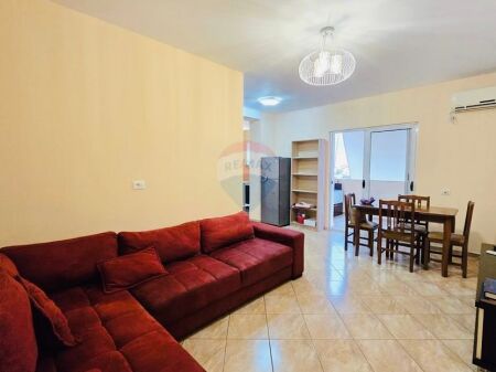 Apartament 1+1 Xhamllik