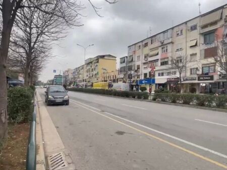 🏢 SHESIM DYQAN – RRUGA MUHAMET GJOLLESHA!