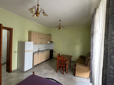 Qera | Garsoniere | Ish Uzina Dinamo | 320 €/muaj