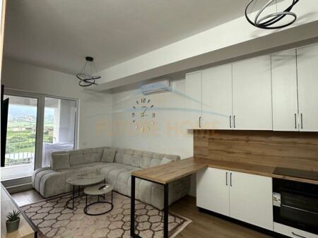 Qera, Apartament 1+1, Kompleksi Kaimi , Ali Demi