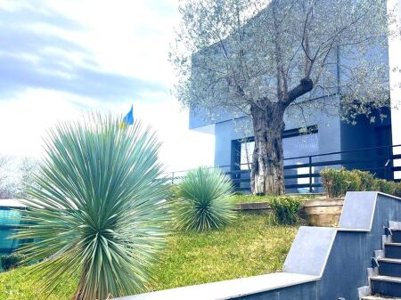 SHITET VILE LUKSOZE 2 KATESHE NE DAIAS MULLET 680.000 €