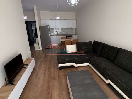 Appartamento 1+1 in Affitto 5 Maji Tirana