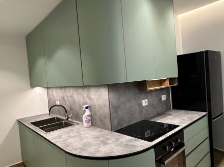 Apartament me qira 1+1 Oasis Astir