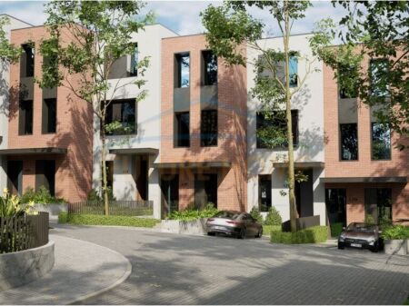 Shitet, Duplex 3+1+2, Piccadilly Rezidence, TEG, Tiranë.