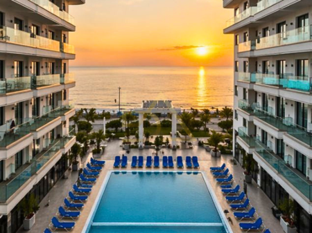 Shitet Apartament – Shëngjin