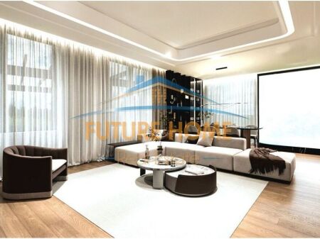 Shitet, Apartament 3+1+2, Liqeni i Thate