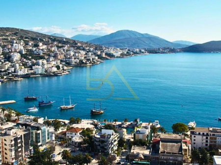 Shitet Hotel – Qendër, Sarandë