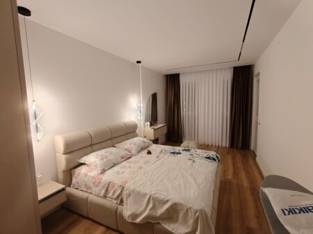 Shitet apartament 2+1 tek Univers City ✨🏡 Mundesi Kreditimi