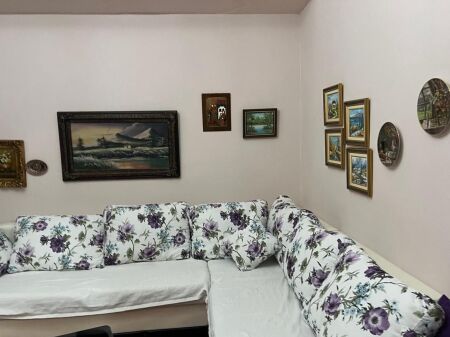 Qera | Apartament 2 + 1 | Kristal Center | 600 €/muaj