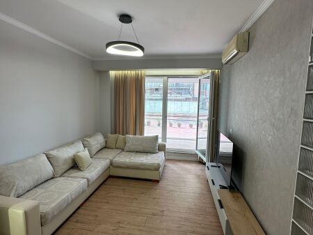 Apartament Me Qera 2+1 Ne Don Bosko (ID B2201017) Tirane.
