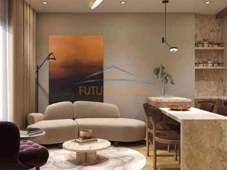 For sale, Apartment 2+1, Dry Lake, Tirana !