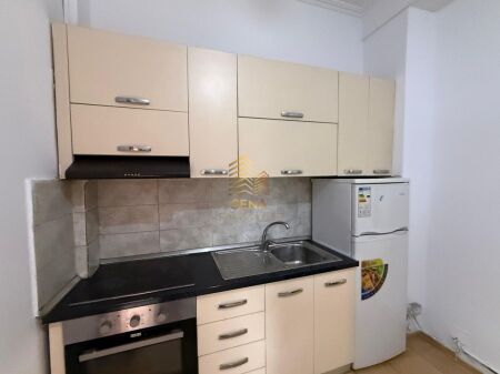 Qira, Apartament 1+1, Jordan Misja, 30.000 Lek/muaj