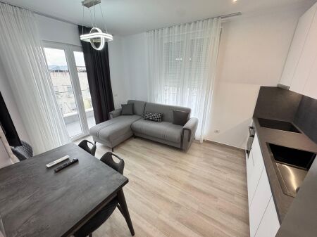 📣 QERA Apartament 2+1 Me Parking 📍 Rruga "Jordan Misja" ✨