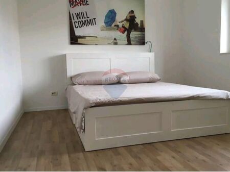 APARTMENT FOR RENT ON ELBASAN STREET!