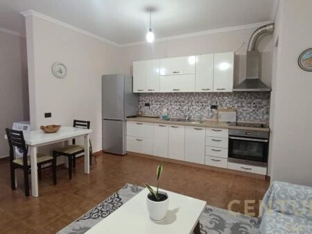 APPARTAMENTO 1+1 IN AFFITTO A ALI DEMI