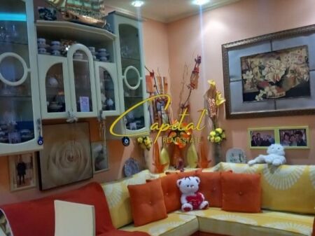 APARTAMENT ME QIRA 1+1 BLV GJERGJ FISHTA 50.000 LEKE