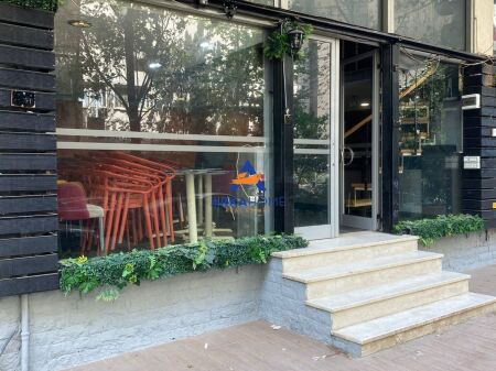 FOR RENT LOCAL 50M2 "YZBERISHT" 50,000 LEKE