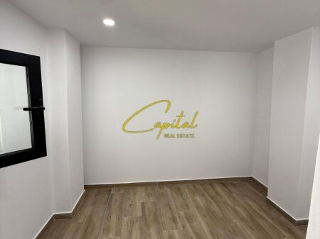 ZYRE ME QIRA 60 M2 ISH TREGU ELEKTRIK 1000 EURO