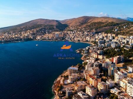 SHITET TOKE NE SARANDE 360M2 "SARANDE" 160.000 EURO