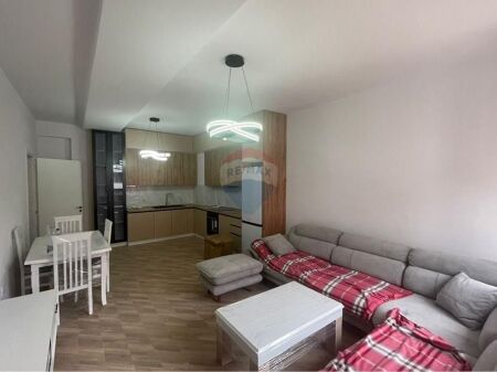 Appartamento 2+1 in affitto a “Urban Gate”,