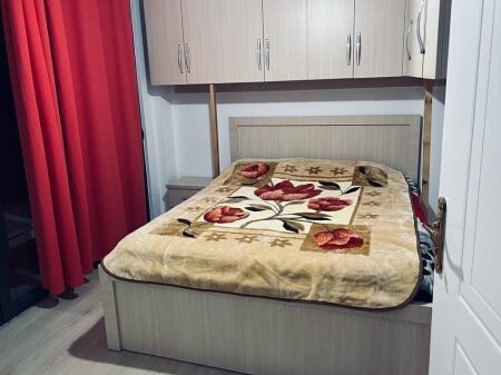 Apartament 1+1 me qira në Astir