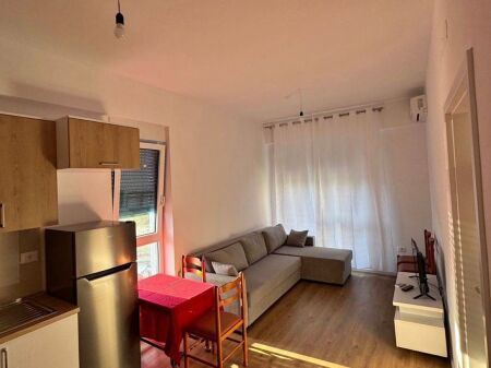 🏡 Apartament 1+1 me Qira – Rezidenca Oxa, Fresk ✨