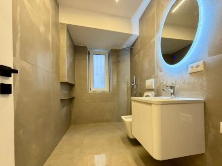 Apartament 1+1 ne shitje ne Pazarin e Ri