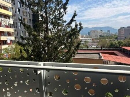 Apartament 1+1 – Corner Residence