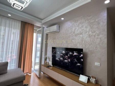 We sell a super 2+1 apartment at Fiori di Bosko !!