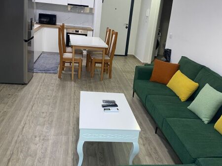 appartamento 1+1 in affitto a Golden park