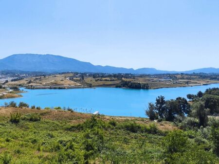 VILE PER SHITJE TEK LIQENI  I FARKES