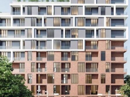 In vendita, Appartamento 2+1, Campo di Aviazione, Tirana.