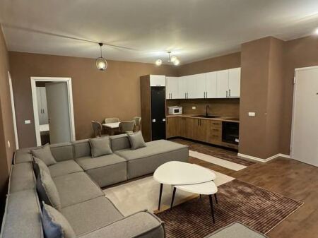 Appartamento 1+1 in affitto vicino a Fiori di Bosco a Don Bosco 600 € /Mese Sup. Totale 60m2