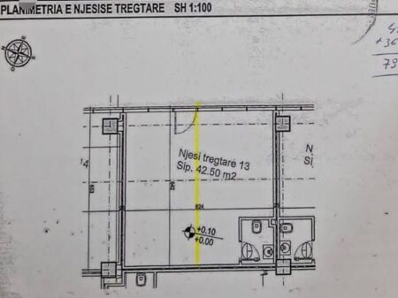 Dyqan me qira, Lake View