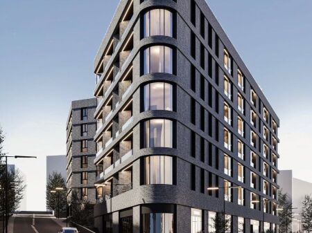 🏡✨ Shitet Apartament 1+1 – Fatti Residence, Paskuqan ✨🏡