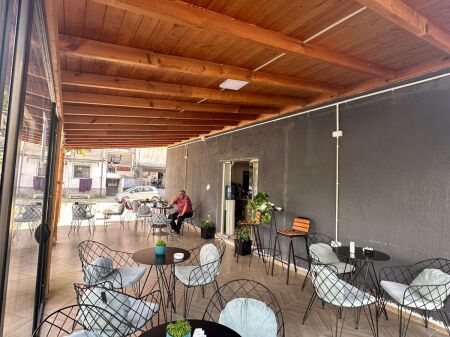 SHITET BAR - PICERI - LAGJA 16,DURRES - RRUGE KRYESORE