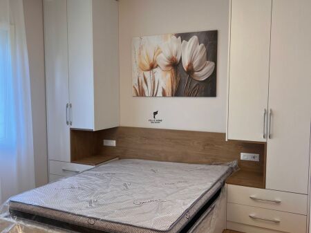 GARSONIERE ME QERA 30 M2 PAZARI I RI 45.000 LEKE FH-70353