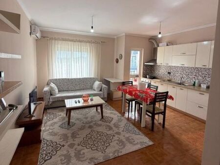 Apartament me qira 1+1 tek Ali Demi