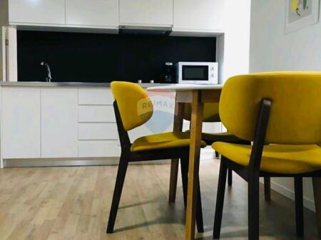 Apartament 1+1 Rruga e Elbasanit
