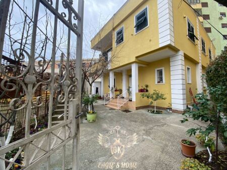 Apartament me Qera 📍Ish Rajoni