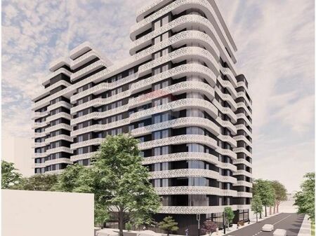 Apartament ne shitje 2+1 te Corner, Square 21!